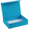 Коробка Koffer, голубая (Изображение 2)