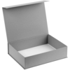 Коробка Koffer, серая (Изображение 2)