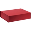 Коробка Koffer, красная (Изображение 1)