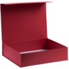 Коробка Koffer, красная (Изображение 2)