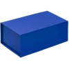 Коробка LumiBox, синяя (Изображение 1)