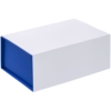 Коробка LumiBox, синяя (Изображение 3)