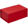 Коробка LumiBox, красная (Изображение 1)