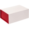 Коробка LumiBox, красная (Изображение 3)