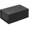 Коробка LumiBox, черная (Изображение 1)