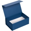 Коробка LumiBox, синяя матовая (Изображение 2)
