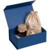 Коробка LumiBox, синяя матовая (Изображение 3)