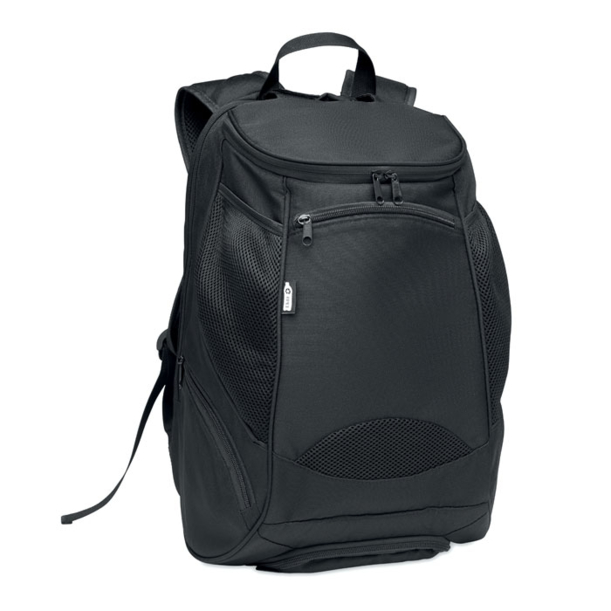 Рюкзак спортивный 600D RPET (Изображение 1)