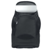 Рюкзак спортивный 600D RPET (черный) (Изображение 8)