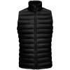 Жилет мужской Wilson BW Men черный, размер XL (Изображение 1)