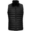 Жилет мужской Wilson BW Men черный, размер XL (Изображение 2)