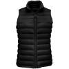 Жилет женский Wilson BW Women черный, размер XL (Изображение 2)