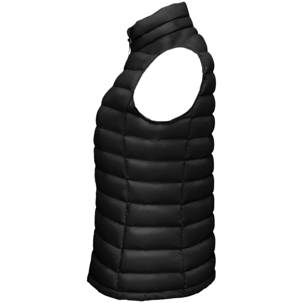 Жилет женский Wilson BW Women черный, размер XXL (Изображение 4)