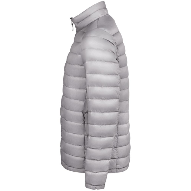 Куртка мужская Wilson Men серая, размер XXL (Изображение 4)