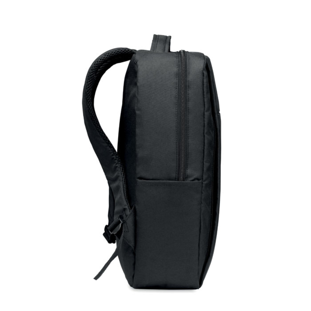 Рюкзак для ноутбука RPET 300D (Изображение 4)