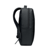 Рюкзак для ноутбука RPET 300D (черный) (Изображение 4)