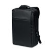 Рюкзак для ноутбука RPET 300D (черный) (Изображение 6)