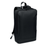 Рюкзак для ноутбука RPET 300D (черный) (Изображение 1)