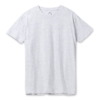 Футболка Regent 150 светло-серый меланж, размер XL (Изображение 1)