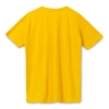 Футболка Regent 150 желтая, размер XS (Изображение 2)