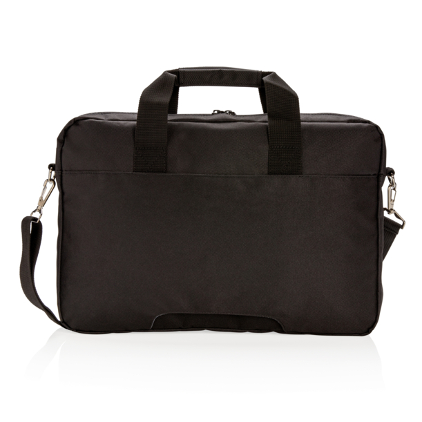 Сумка для ноутбука 15" Swiss Peak (Изображение 7)