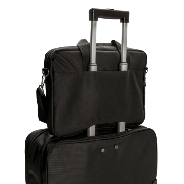 Сумка для ноутбука 15" Swiss Peak (Изображение 4)