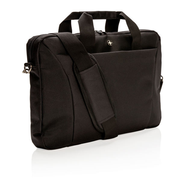 Сумка для ноутбука 15" Swiss Peak (Изображение 5)