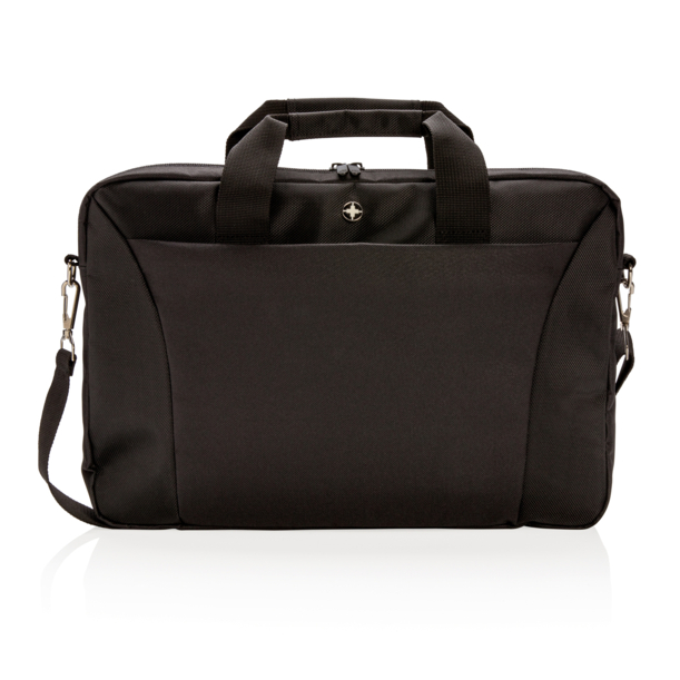Сумка для ноутбука 15" Swiss Peak (Изображение 6)