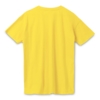 Футболка Regent 150 желтая (лимонная), размер XS (Изображение 2)