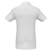 Рубашка поло ID.001 белая (Изображение 3)