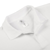 Рубашка поло ID.001 белая, размер M (Изображение 3)