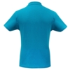 Рубашка поло ID.001 бирюзовая, размер XL (Изображение 2)