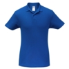 Рубашка поло ID.001 ярко-синяя, размер XL (Изображение 1)