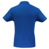 Рубашка поло ID.001 ярко-синяя, размер XL (Изображение 2)