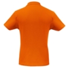 Рубашка поло ID.001 оранжевая, размер XXL (Изображение 2)