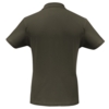 Рубашка поло ID.001 коричневая, размер M (Изображение 2)