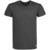 Футболка Firm Wear черный меланж, размер S (Изображение 1)