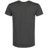 Футболка Firm Wear черный меланж, размер S (Изображение 2)
