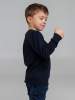 Свитшот Toima Kids темно-синий, 6 лет (Изображение 7)