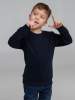 Свитшот Toima Kids темно-синий, 6 лет (Изображение 9)