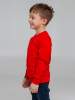Свитшот Toima Kids красный, 6 лет (Изображение 7)