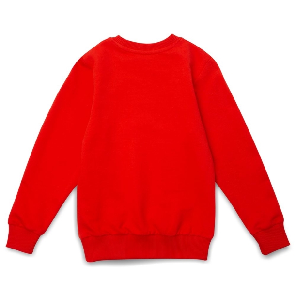 Свитшот Toima Kids красный, 6 лет (Изображение 2)