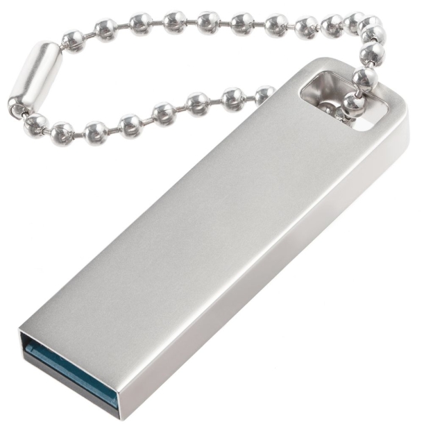 Флешка Big Style, USB 3.0, 32 Гб (Изображение 3)