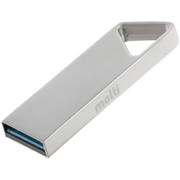 Флешка Angle, USB 3.0, 64 Гб (Изображение 1)