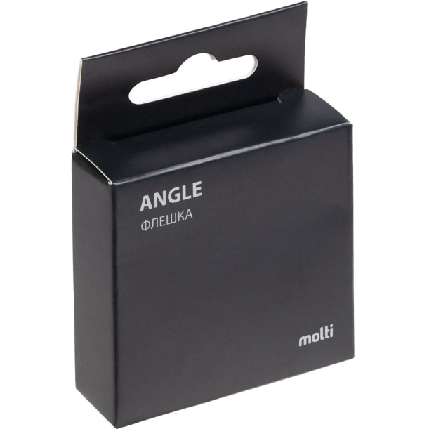 Флешка Angle, USB 3.0, 64 Гб (Изображение 4)