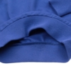 Толстовка с капюшоном детская Kirenga Kids, ярко-синяя, 6 лет (Изображение 5)