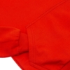 Толстовка с капюшоном детская Kirenga Kids, красная, 6 лет (Изображение 4)