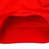 Толстовка с капюшоном детская Kirenga Kids, красная, 6 лет (Изображение 5)