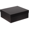 Коробка My Warm Box, черная (Изображение 1)