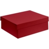 Коробка My Warm Box, красная (Изображение 1)